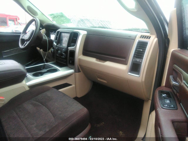 RAM 1500 Slt 2018 1C6RR7LG3JS252157 Image 7