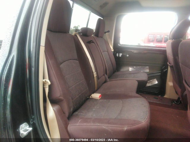 RAM 1500 Slt 2018 1C6RR7LG3JS252157 Image 10