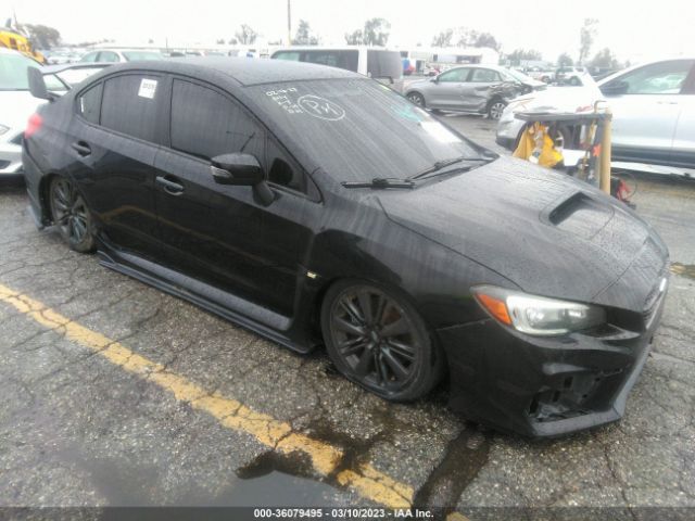 JF1VA2M69G9821123 auction archive image