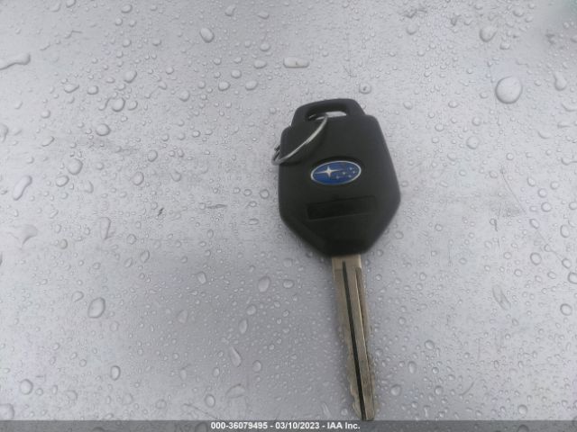 JF1VA2M69G9821123 Subaru Wrx Sti