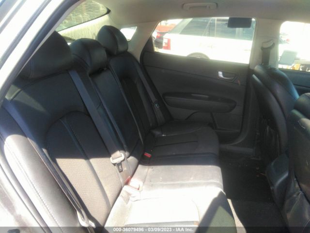 5XXGT4L31JG225580 KIA Optima S