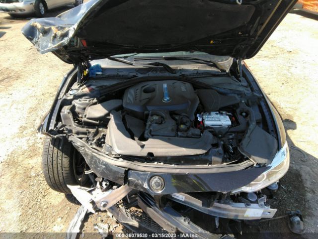 WBA8E1C36HA156501 BMW 3 Series 330e Iperformance