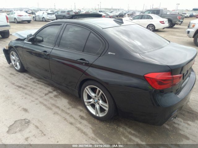 WBA8E1C36HA156501 BMW 3 Series 330e Iperformance