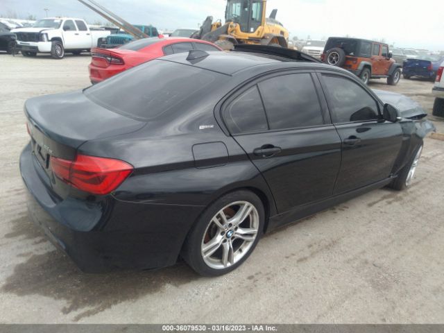 WBA8E1C36HA156501 BMW 3 Series 330e Iperformance