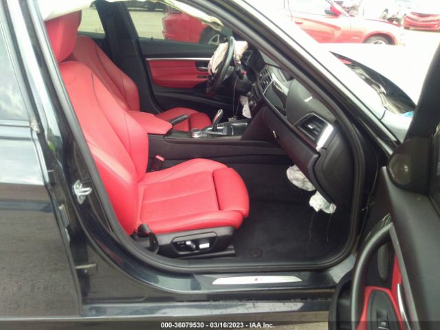 WBA8E1C36HA156501 BMW 3 Series 330e Iperformance