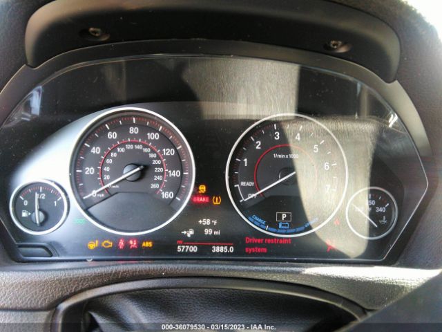 WBA8E1C36HA156501 BMW 3 Series 330e Iperformance