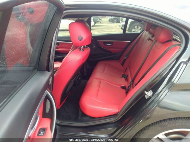 WBA8E1C36HA156501 BMW 3 Series 330e Iperformance