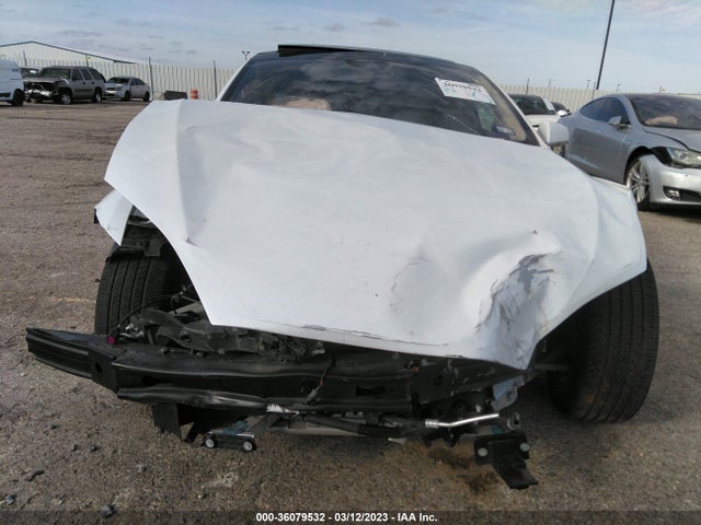 Tesla Model S 90d/70d/75d/60d/85d 2016 5YJSA1E20GF152409 Image 6