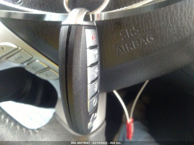 5N1AZ2MG5GN150823 Nissan Murano Platinum