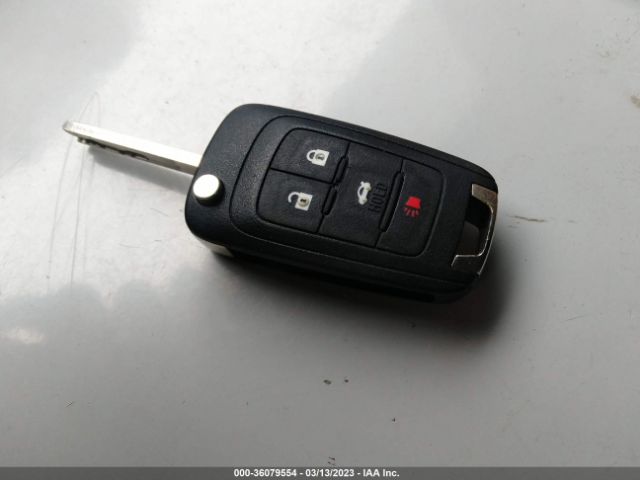 2G4GL5EX5H9174992 Buick Regal Sport Touring