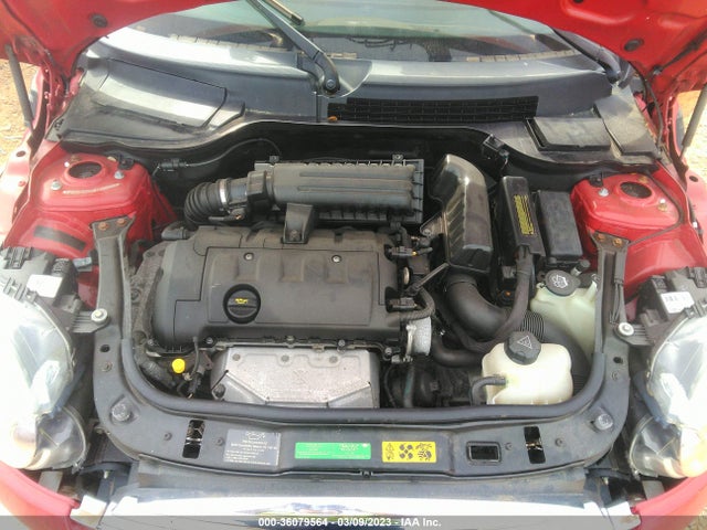 WMWMF33548TU66966 Mini COOPER HARDTOP