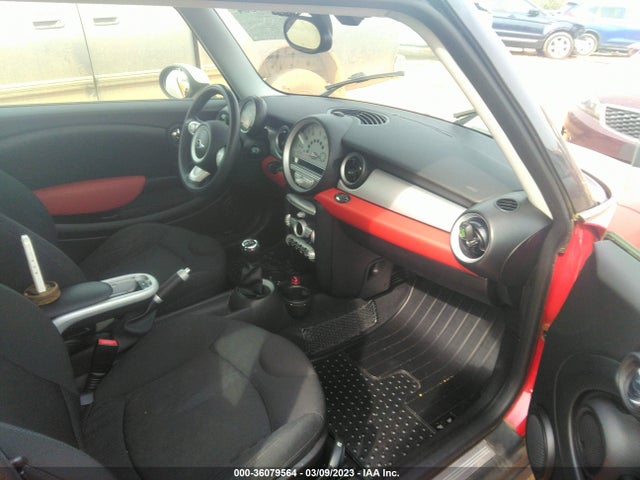 WMWMF33548TU66966 Mini COOPER HARDTOP