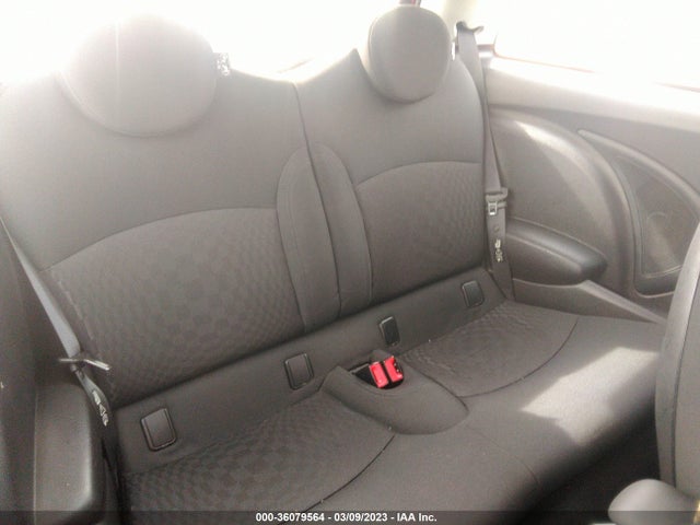 WMWMF33548TU66966 Mini COOPER HARDTOP