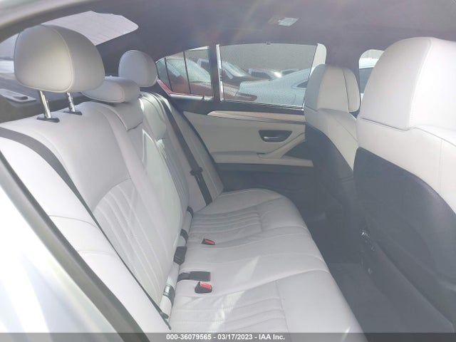 2016 BMW M5, VIN: WBSFV9C55GG343100