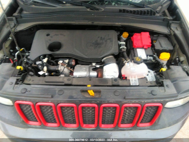 ZACNJBC10KPJ88211 Jeep Renegade Trailhawk