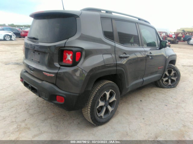 ZACNJBC10KPJ88211 Jeep Renegade Trailhawk