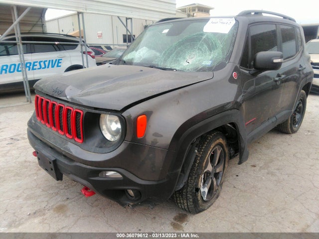 ZACNJBC10KPJ88211 Jeep Renegade Trailhawk