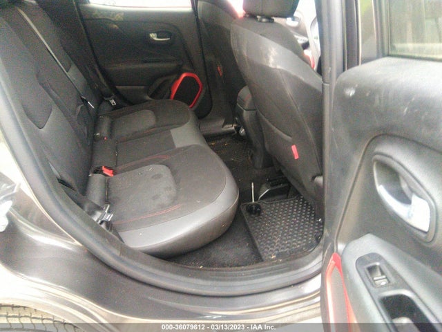 ZACNJBC10KPJ88211 Jeep Renegade Trailhawk