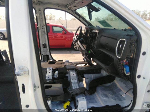 3GTP8DED8LG287792 GMC Sierra 1500 Slt