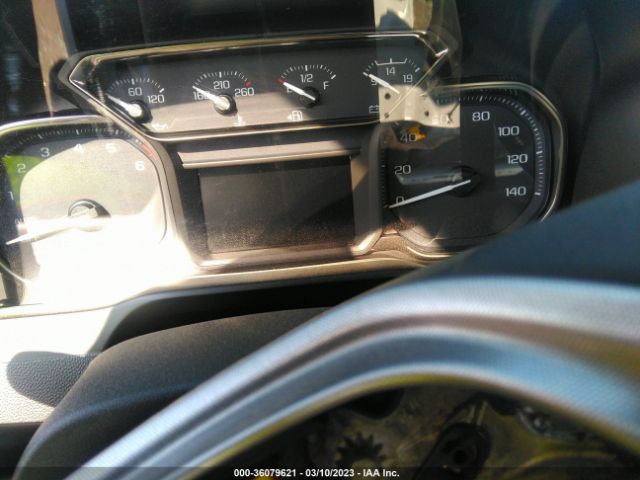 3GTP8DED8LG287792 GMC Sierra 1500 Slt