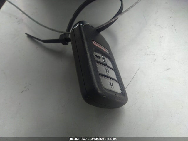 Honda Civic Sedan Ex 2021 19XFC1F31ME009540 Image 3