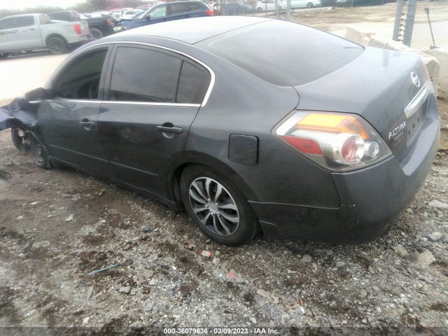 2010 NISSAN ALTIMA 2.5 S VIN: 1N4AL2AP4AN507321