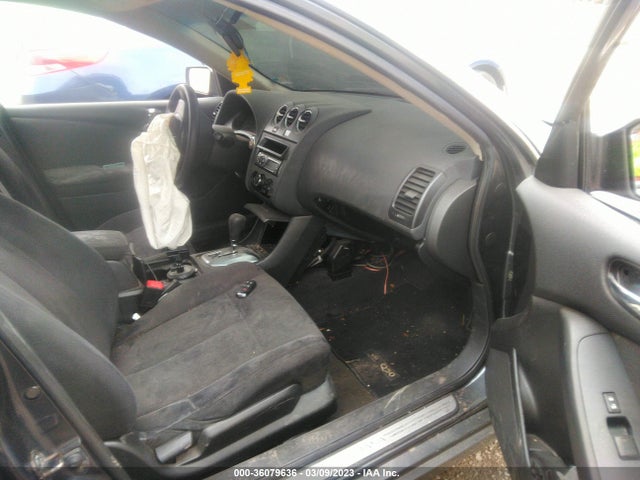 2010 NISSAN ALTIMA 2.5 S VIN: 1N4AL2AP4AN507321