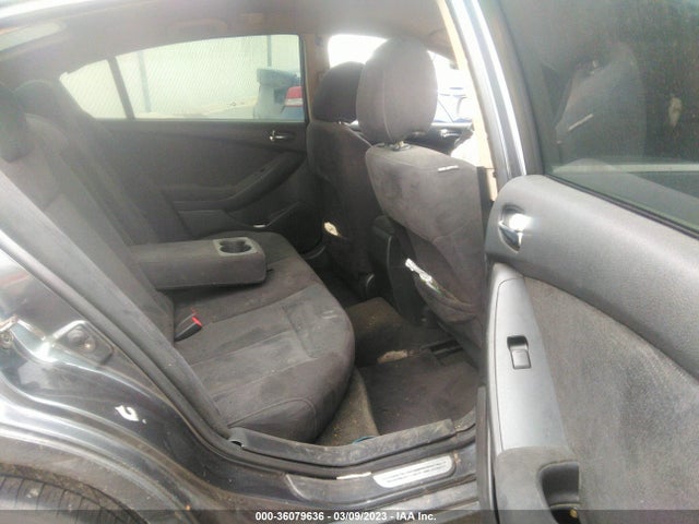 2010 NISSAN ALTIMA 2.5 S VIN: 1N4AL2AP4AN507321