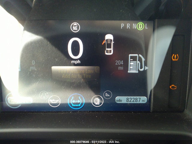 Chevrolet Volt 2012 1G1RD6E42CU116932 Image 8