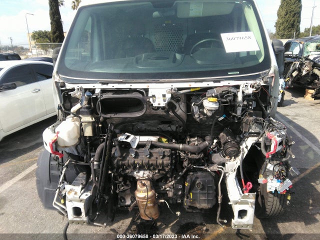 RAM Promaster 2014 3C6TRVAG0EE125680 Image 12