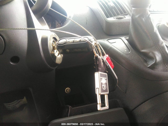 RAM Promaster 2014 3C6TRVAG0EE125680 Image 3