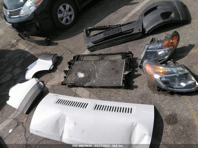 RAM Promaster 2014 3C6TRVAG0EE125680 Image 4