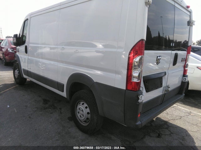 RAM Promaster 2014 3C6TRVAG0EE125680 Image 5