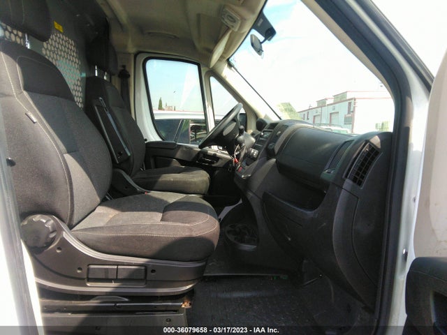 RAM Promaster 2014 3C6TRVAG0EE125680 Image 7