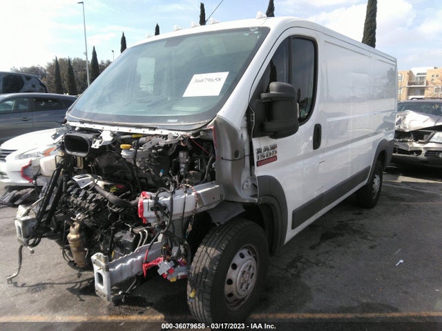 RAM Promaster 2014 3C6TRVAG0EE125680 Image 8