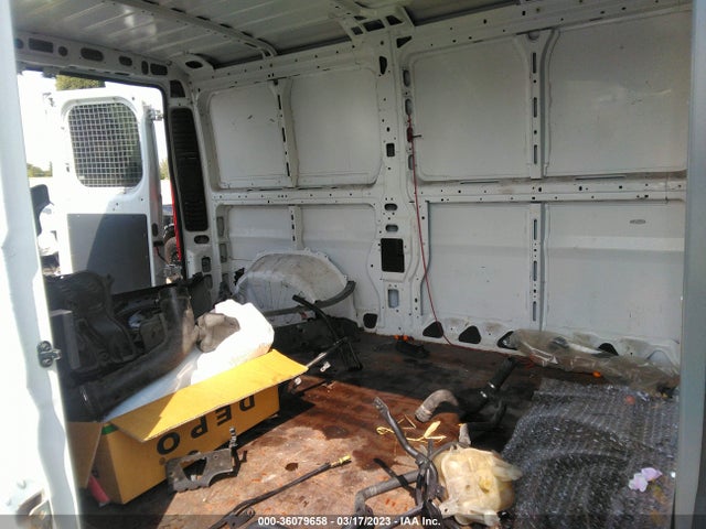 RAM Promaster 2014 3C6TRVAG0EE125680 Image 10
