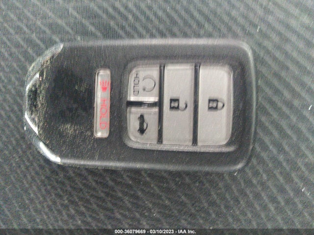Honda ACCORD EX 2016 1HGCR2F72GA044915 Image 11