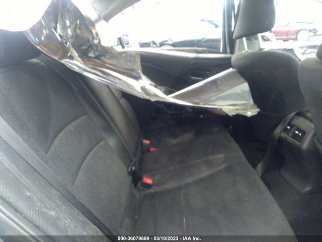 Honda ACCORD EX 2016 1HGCR2F72GA044915 Image 8