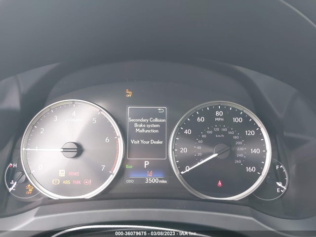 JTHDA1D2XN5122647 Lexus Is Is 300