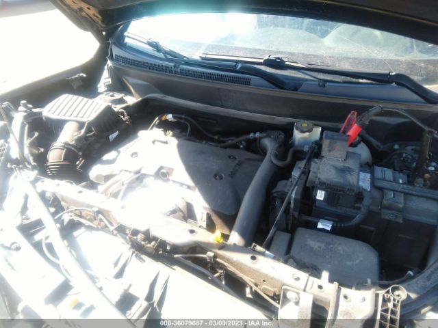 3GKALVEXXKL258633 GMC Terrain Slt