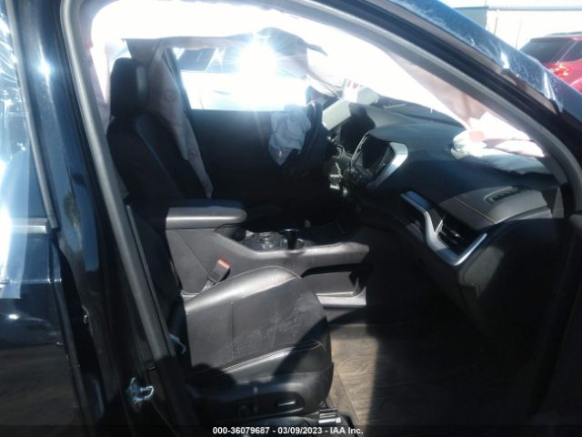 3GKALVEXXKL258633 GMC Terrain Slt