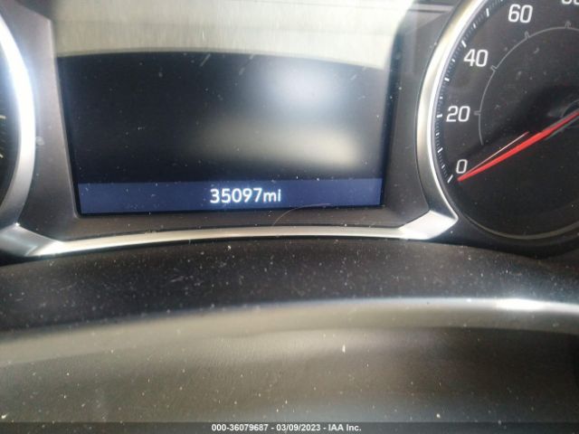 3GKALVEXXKL258633 GMC Terrain Slt