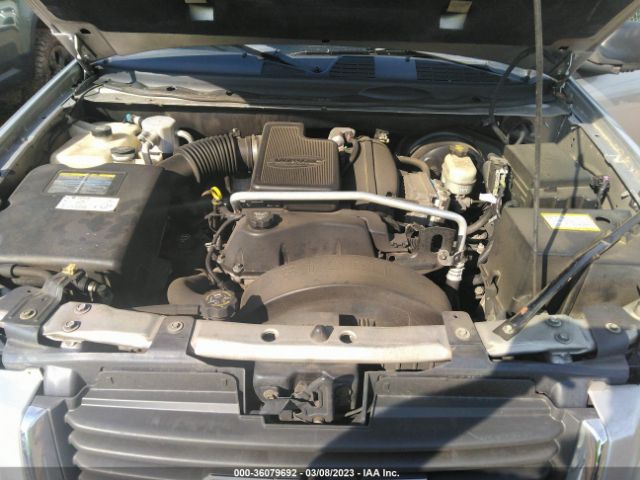 1GKDS13S352342993 GMC Envoy Sle