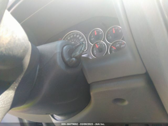 1GKDS13S352342993 GMC Envoy Sle