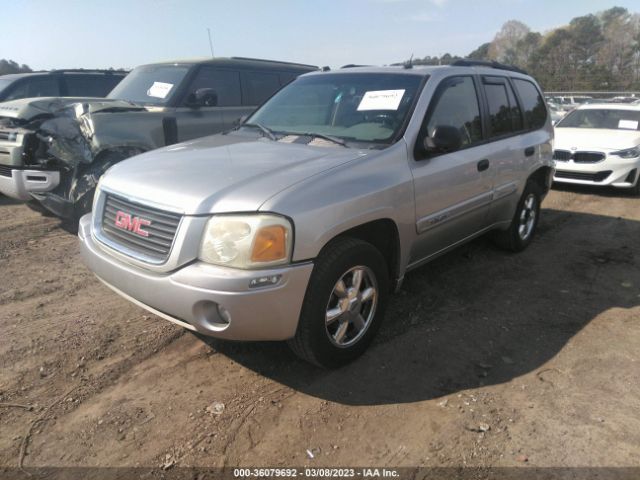 1GKDS13S352342993 GMC Envoy Sle