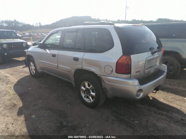 1GKDS13S352342993 GMC Envoy Sle