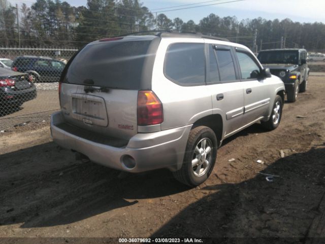1GKDS13S352342993 GMC Envoy Sle
