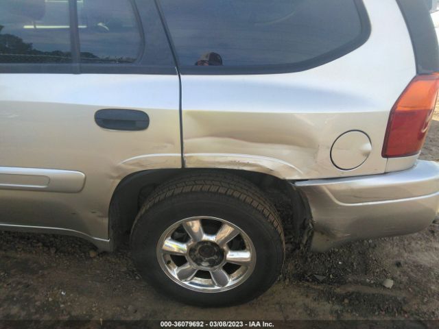 1GKDS13S352342993 GMC Envoy Sle