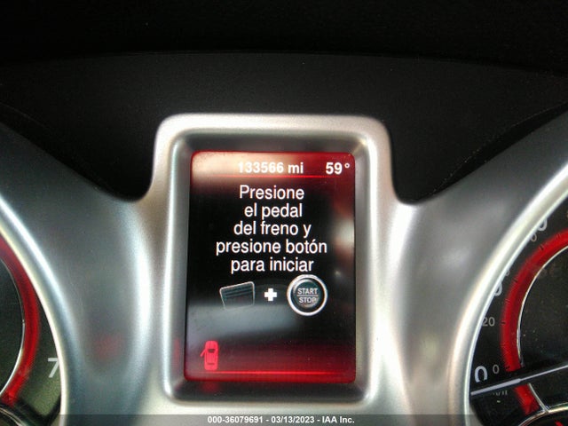 Dodge Journey American Value Pkg 2014 3C4PDCAB5ET259114 Image 7