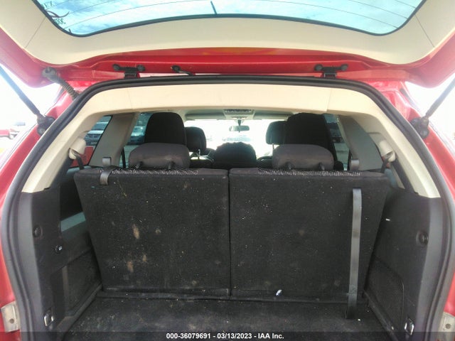 Dodge Journey American Value Pkg 2014 3C4PDCAB5ET259114 Image 8